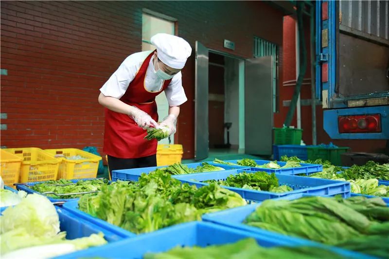 觀點丨團餐產品管理之淺談大鍋菜的烹制技巧