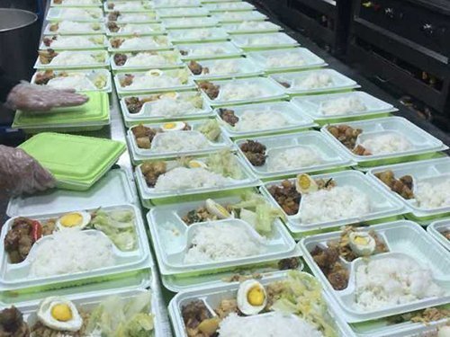 守護舌尖上的新鮮 公明農產品配送公司開啟一站式平價蔬菜配送與食堂管理新篇章