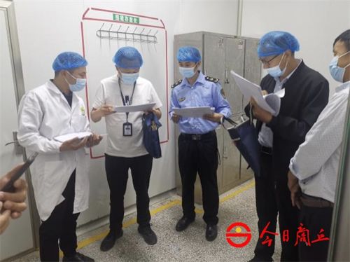 筑牢校園食品安全防線，虞城縣開展2023年度學校食堂管理專項督查