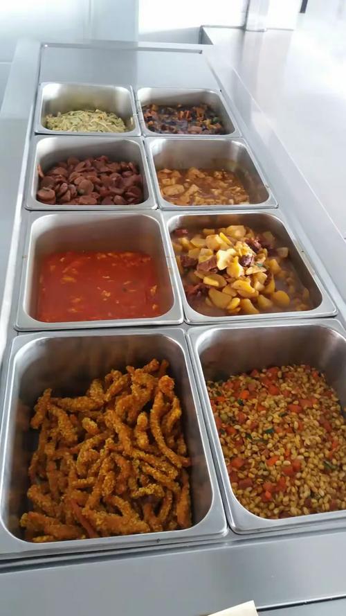 專業(yè)團(tuán)隊(duì)引領(lǐng)，匠心打造高品質(zhì)食堂——食堂管理實(shí)踐與探索